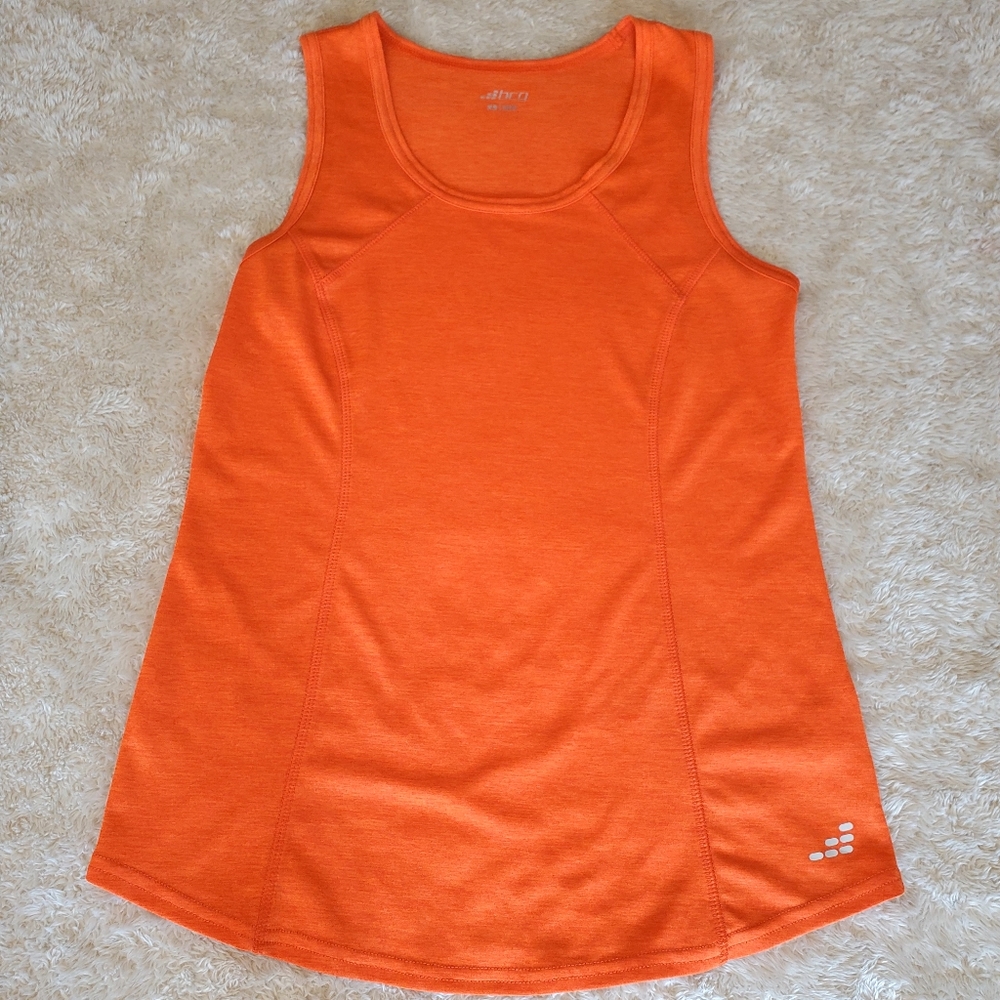 BCG Racerback tank